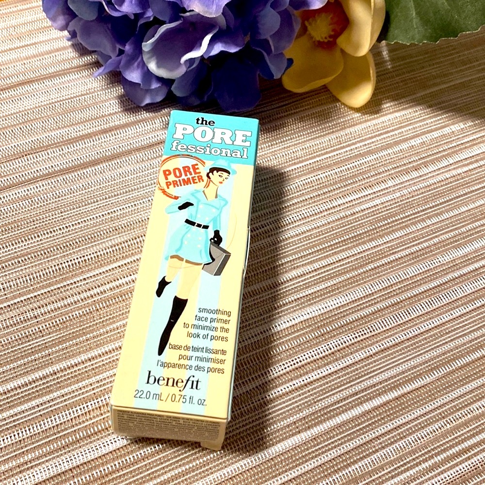 POREfessional ❤️ - Picture 3 of 10